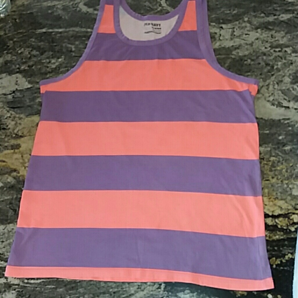 Old Navy long tank top or mini dress